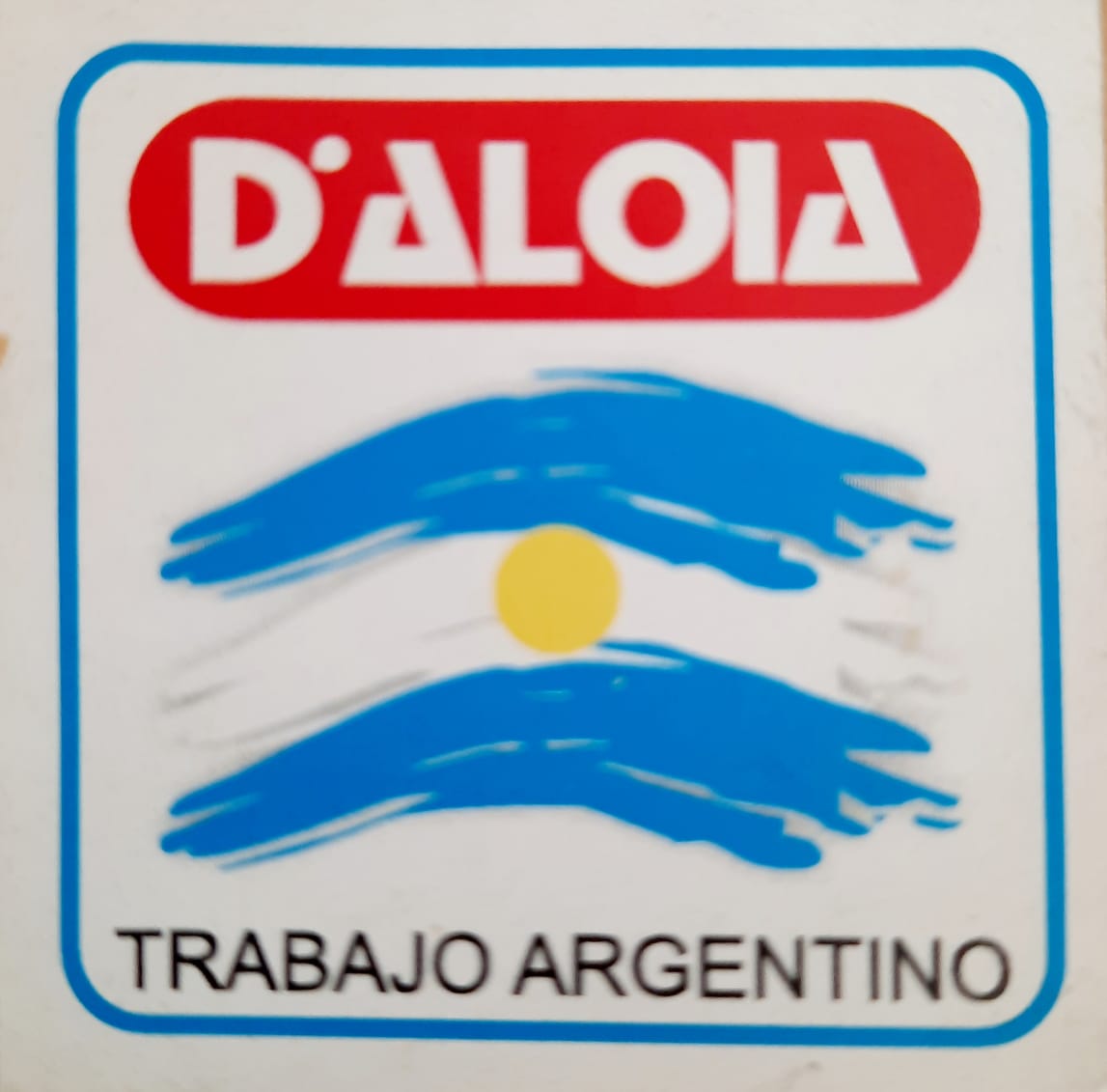 Logo Daloia